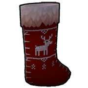Large Stocking